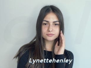 Lynettehenley