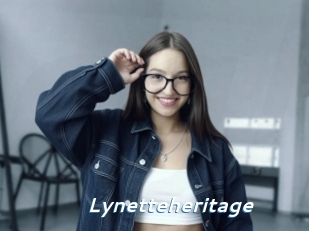 lynetteheritage Camgirls Live