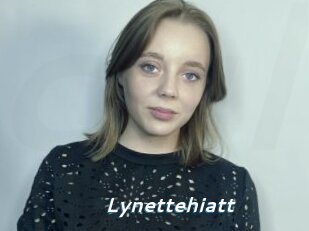 Lynettehiatt