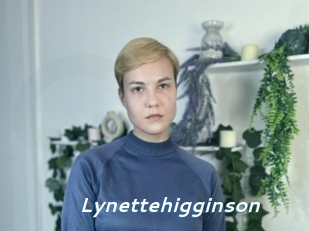 Lynettehigginson