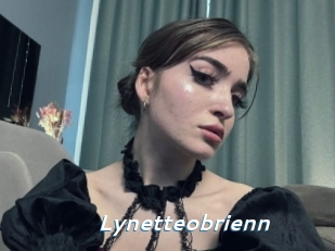 Lynetteobrienn