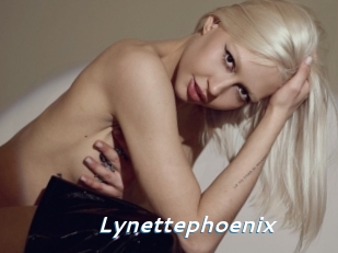 Lynettephoenix