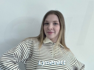 Lynevett