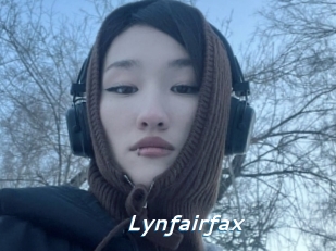Lynfairfax