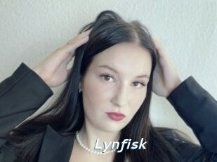 Lynfisk