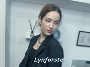 Lynforster