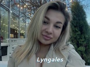 lyngales Camgirls Live