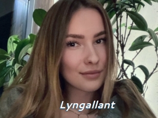 Lyngallant