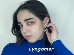 Lyngomer