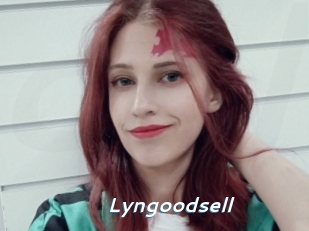 lyngoodsell Camgirls Live