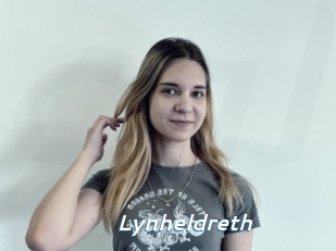 Lynheldreth
