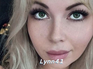 Lynn41