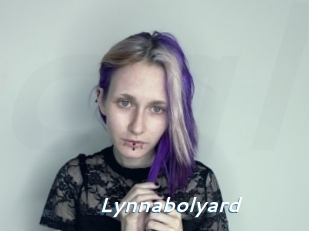 Lynnabolyard
