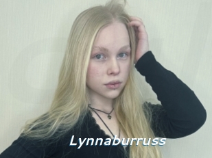 Lynnaburruss