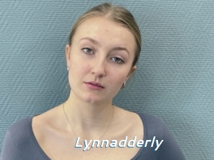 Lynnadderly