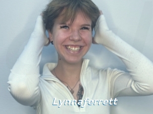 Lynnaferrett