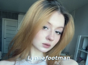 Lynnafootman