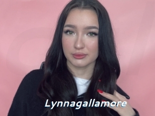 Lynnagallamore