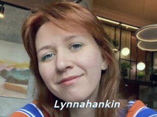 Lynnahankin