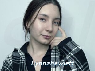 Lynnahewlett