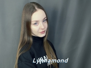 lynnamond Camgirls Live