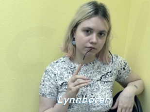 Lynnborer
