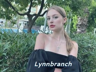 Lynnbranch