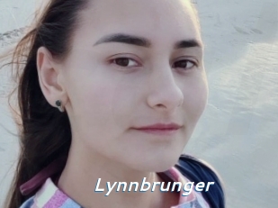 Lynnbrunger
