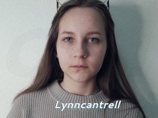 Lynncantrell