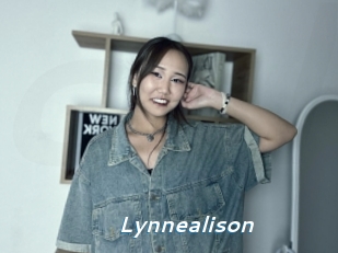 Lynnealison