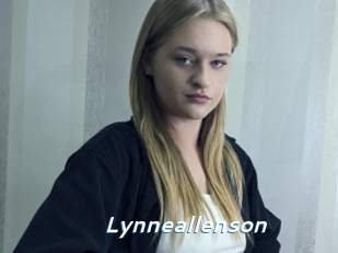 Lynneallenson