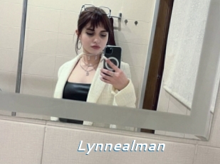 Lynnealman