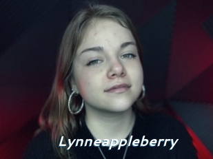 Lynneappleberry