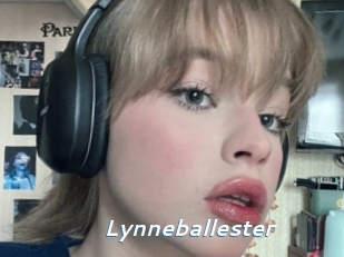 Lynneballester