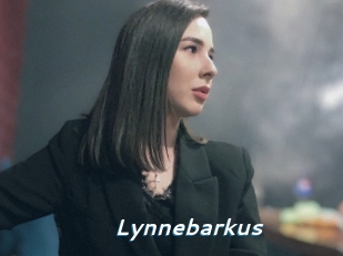 Lynnebarkus