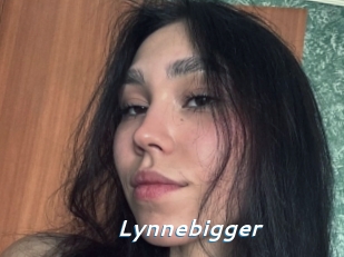 Lynnebigger