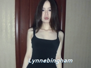 Lynnebingham