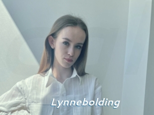 Lynnebolding