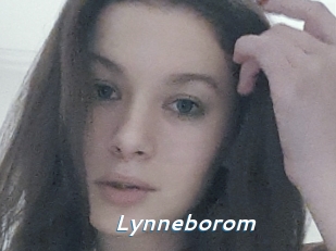 Lynneborom