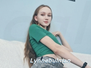 Lynnebulman