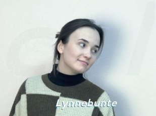 Lynnebunte