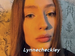 Lynnecheckley