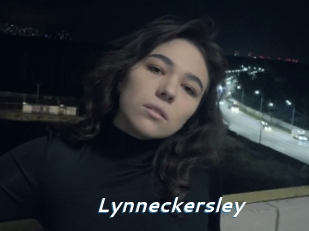 Lynneckersley