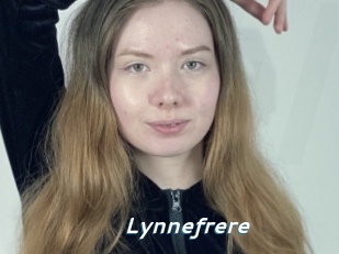 Lynnefrere