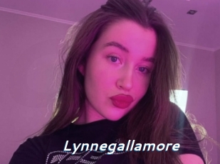 Lynnegallamore