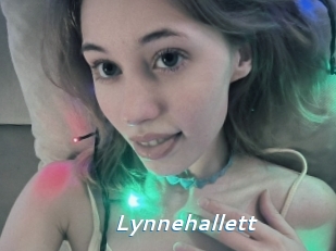 Lynnehallett
