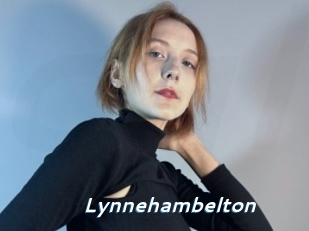lynnehambelton Camgirls Live