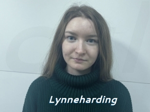 Lynneharding