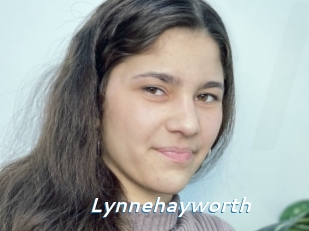 lynnehayworth Camgirls Live
