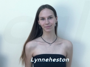 lynneheston Camgirls Live